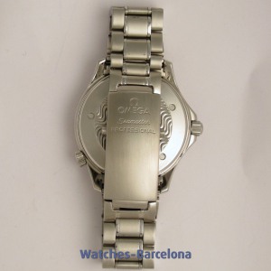 OMEGA Seamaster 300