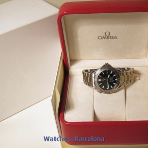 OMEGA Seamaster 300