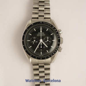 OMEGA Speedmaster Professional Moonwatch