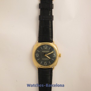 PANERAI Radiomir