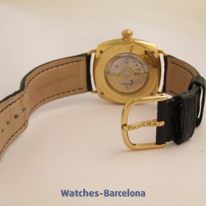 PANERAI Radiomir