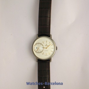 RADO Diamaster Grande Seconde