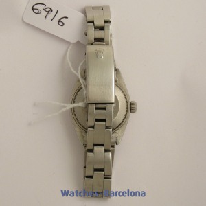 ROLEX Date lady