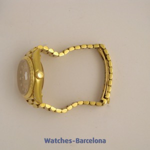 ROLEX Datejust lady