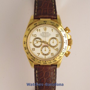 ROLEX Daytona