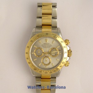 ROLEX Daytona