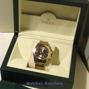 ROLEX Daytona