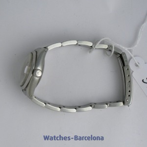 ROLEX Oyster Perpetual Lady Date