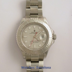 ROLEX Yacht-master 40