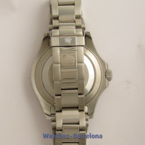 ROLEX Yacht-master 40