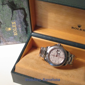 ROLEX Yacht-master 40