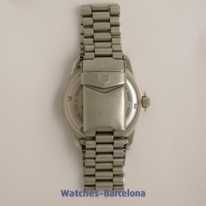 TAG HEUER 2000 Professional