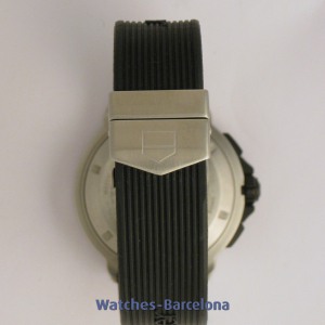 TAG HEUER F1 Chronograph