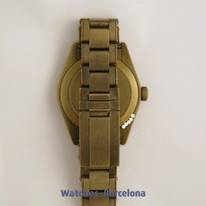 TUDOR Black Bay Fifty-Eight (Bronze Boutique Edition)