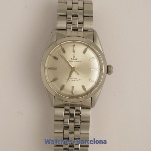 TUDOR Oyster Prince