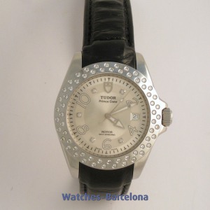 TUDOR Prince Date