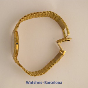 VACHERON CONSTANTIN Patrimony Skeleton