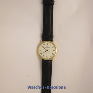 VACHERON CONSTANTIN Patrimony