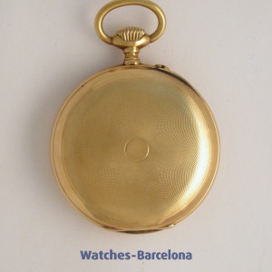 VACHERON CONSTANTIN 