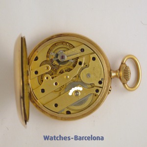 VACHERON CONSTANTIN 