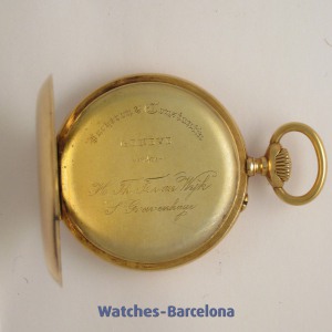 VACHERON CONSTANTIN 