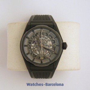 ZENITH Defy Classic