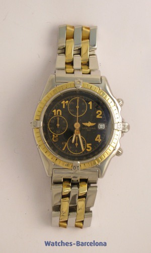BREITLING Chronomat