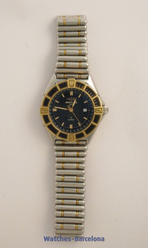 BREITLING J Class lady