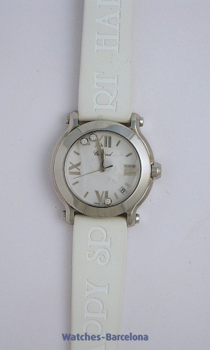 CHOPARD Happy Sport