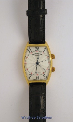 FRANCK MÜLLER Big Ben Alarm