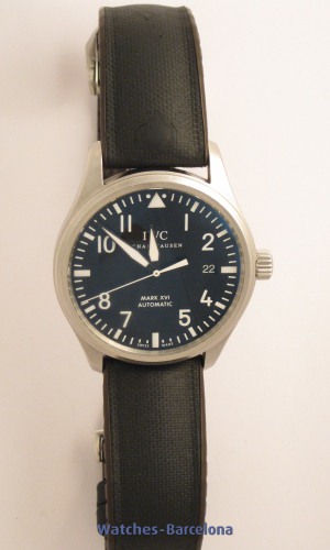 IWC  Pilot