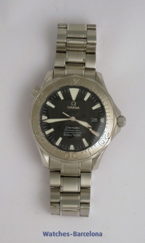 OMEGA Seamaster 300