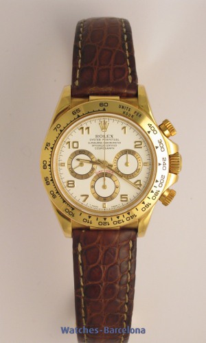 ROLEX Daytona
