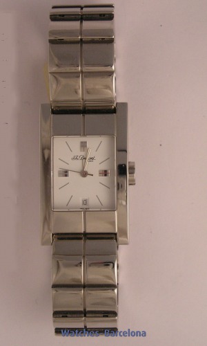 S.T. DUPONT Geometrie