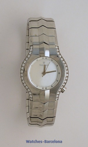 TAG HEUER Alter Ego