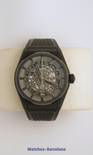 ZENITH Defy Classic